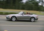 Honda S2000 1999 года